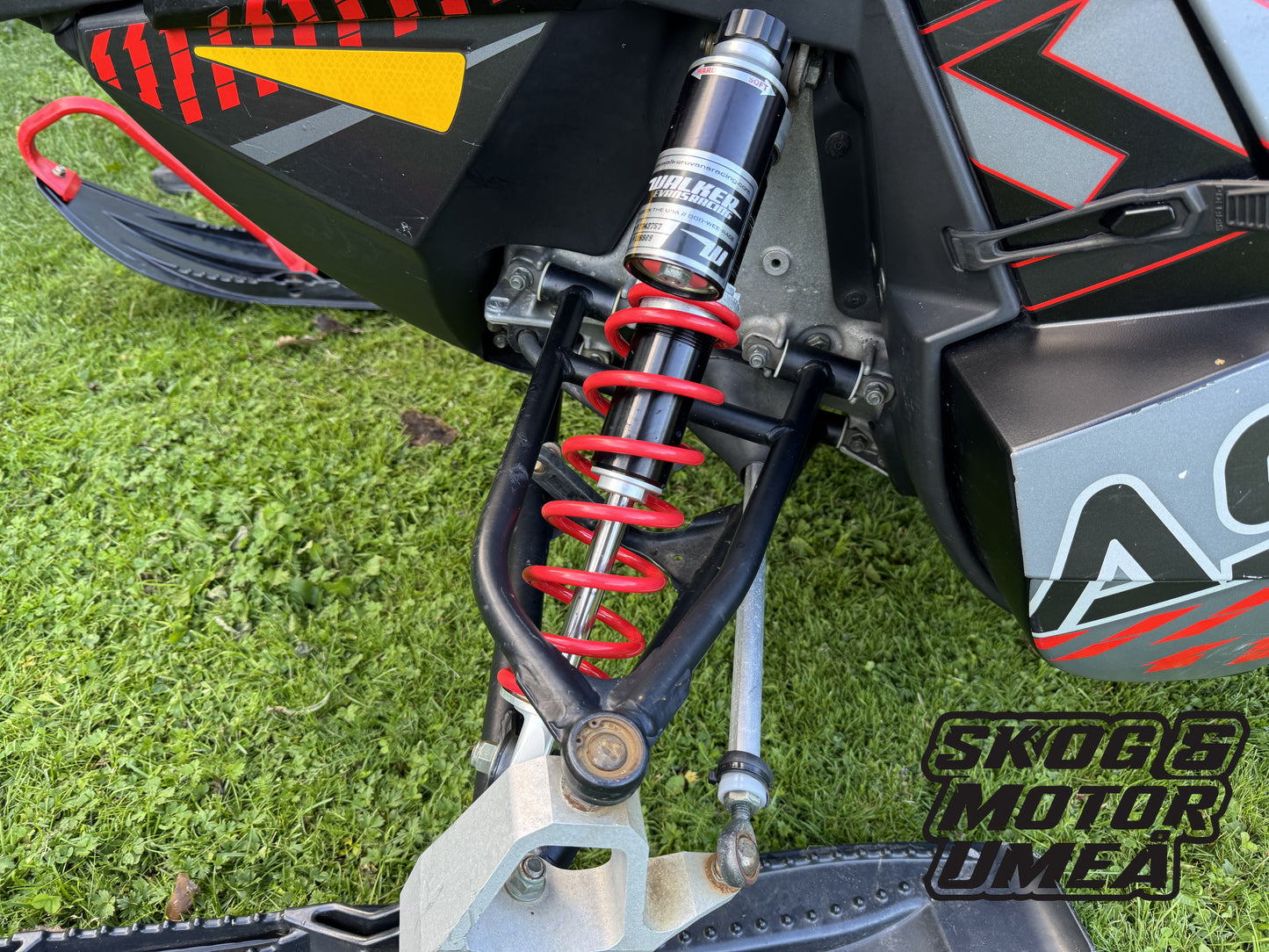 Polaris 800 Switchback Assault - Skog & Motor Umeå -