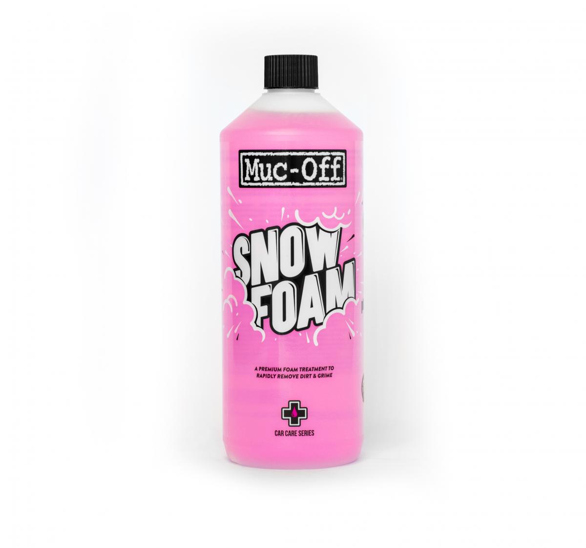 Muc-Off Snow Foam 1L - Skog & Motor Umeå -