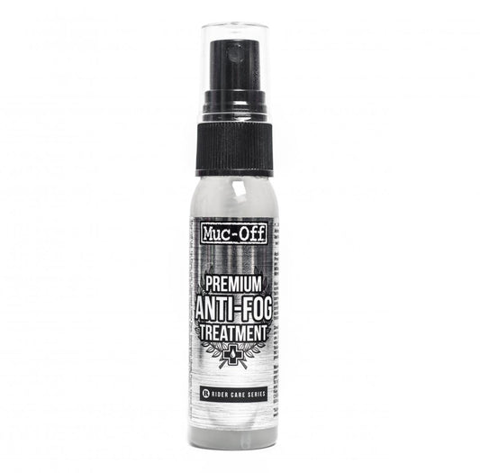 Muc-Off Premium Anti-fog treatment 32ml - Skog & Motor Umeå -