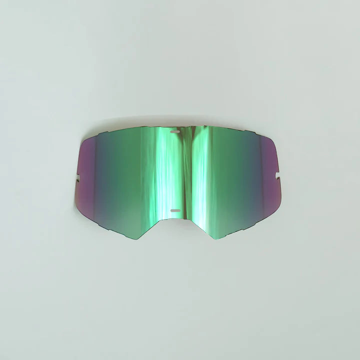 EVOLVE V2 LENS JADE GREEN - Skog & Motor Umeå -
