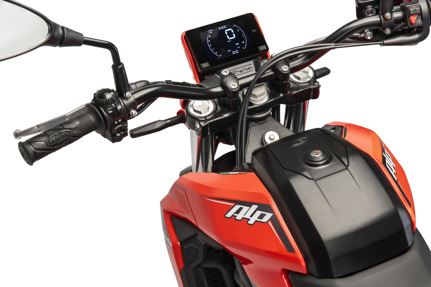 BETA ALP 4.0 - Skog & Motor Umeå -