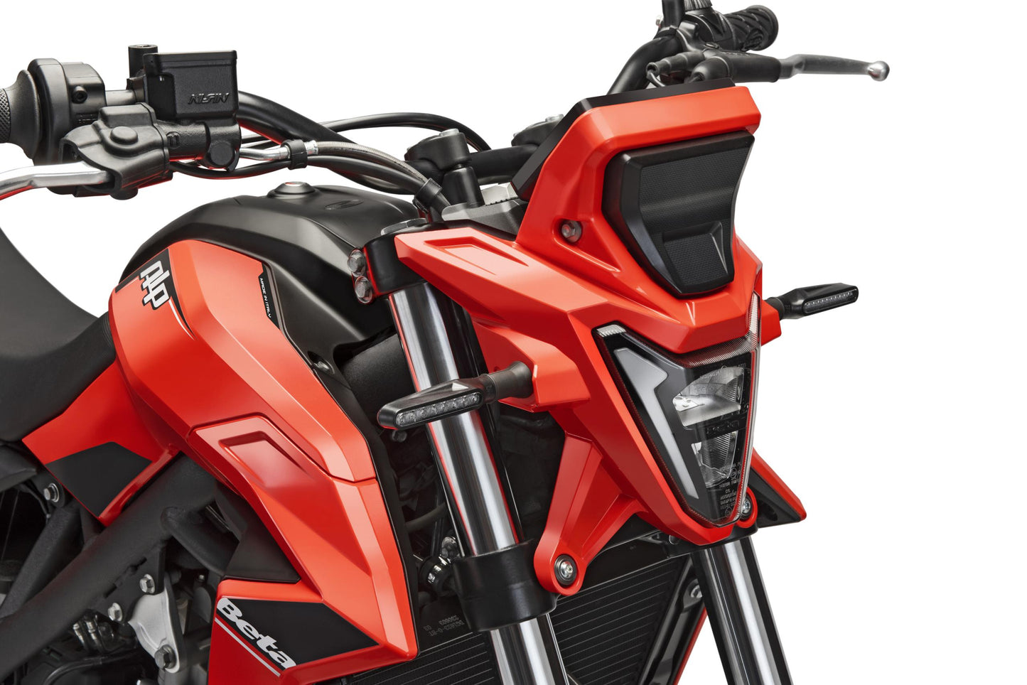 BETA ALP 4.0 - Skog & Motor Umeå -