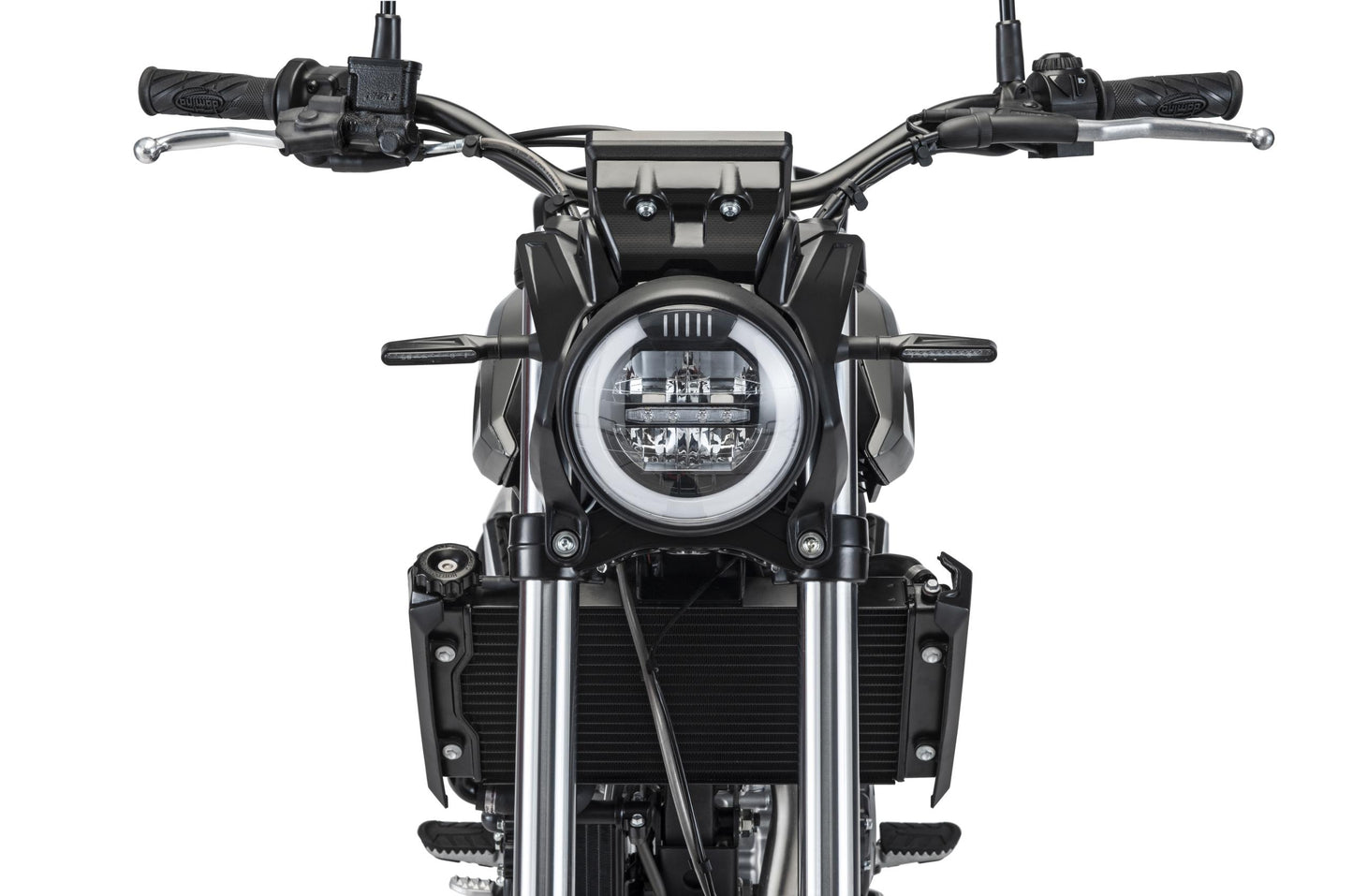 BETA ALP X SCRAMBLER - Skog & Motor Umeå -