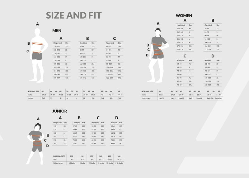 AMOQ Dynamic W's Overall Fodrad Svart/Grå/Rosa