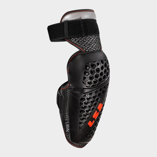ARMBÅGSSKYDD LS2 ROOKIE