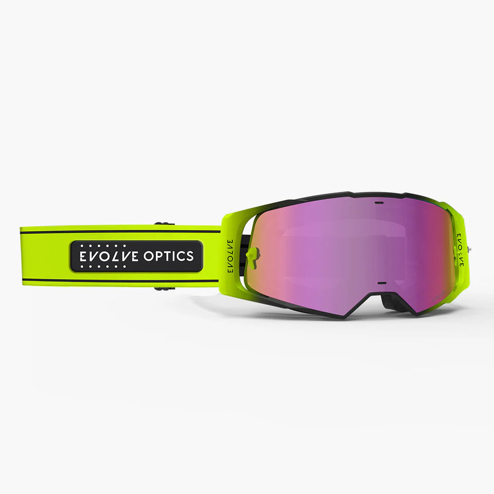 EVOLVE LASER HOT - Skog & Motor Umeå -