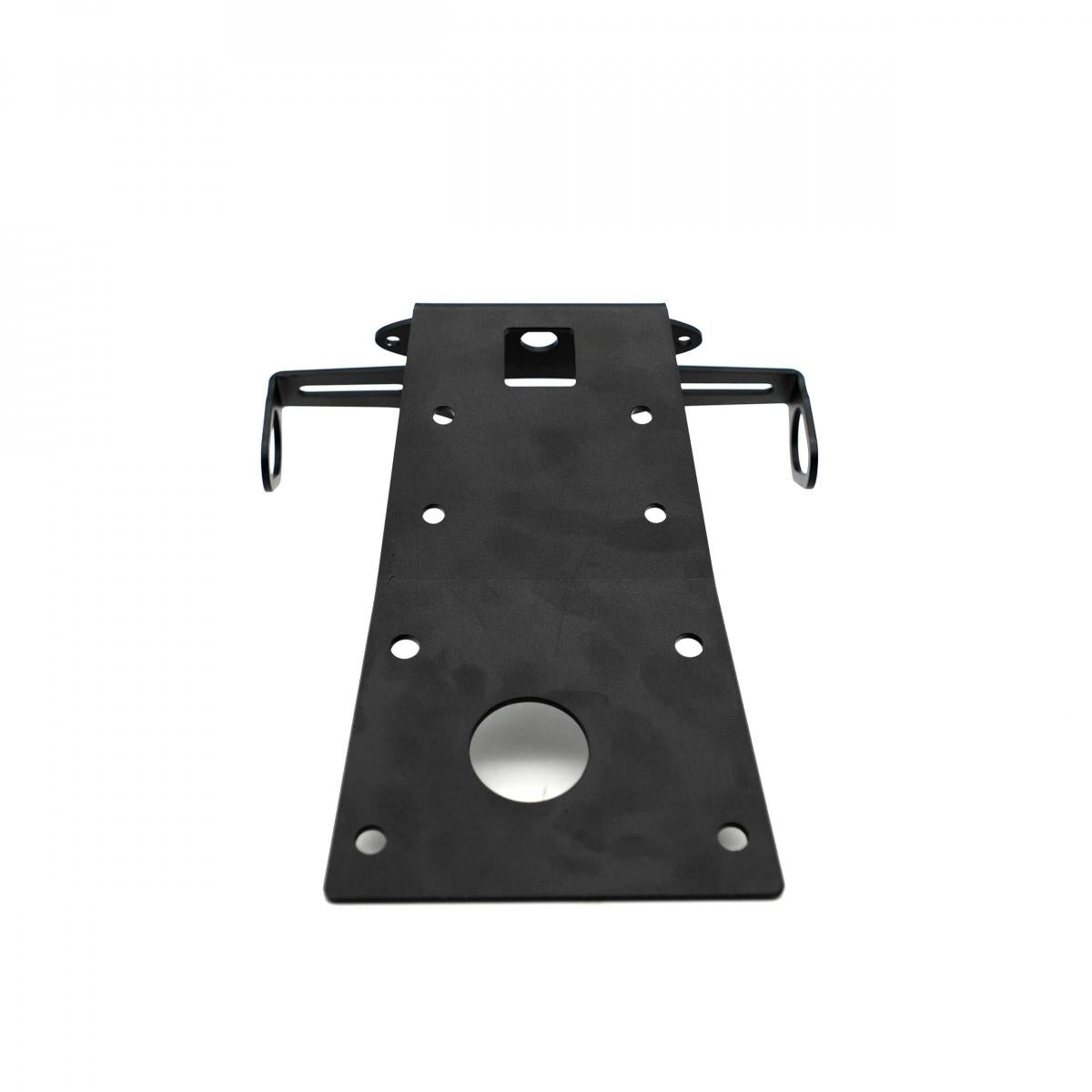 R&G Racing Licence Plate Holder, Yamaha XSR900 22- / XSR900 GP 24- - Skog & Motor Umeå -