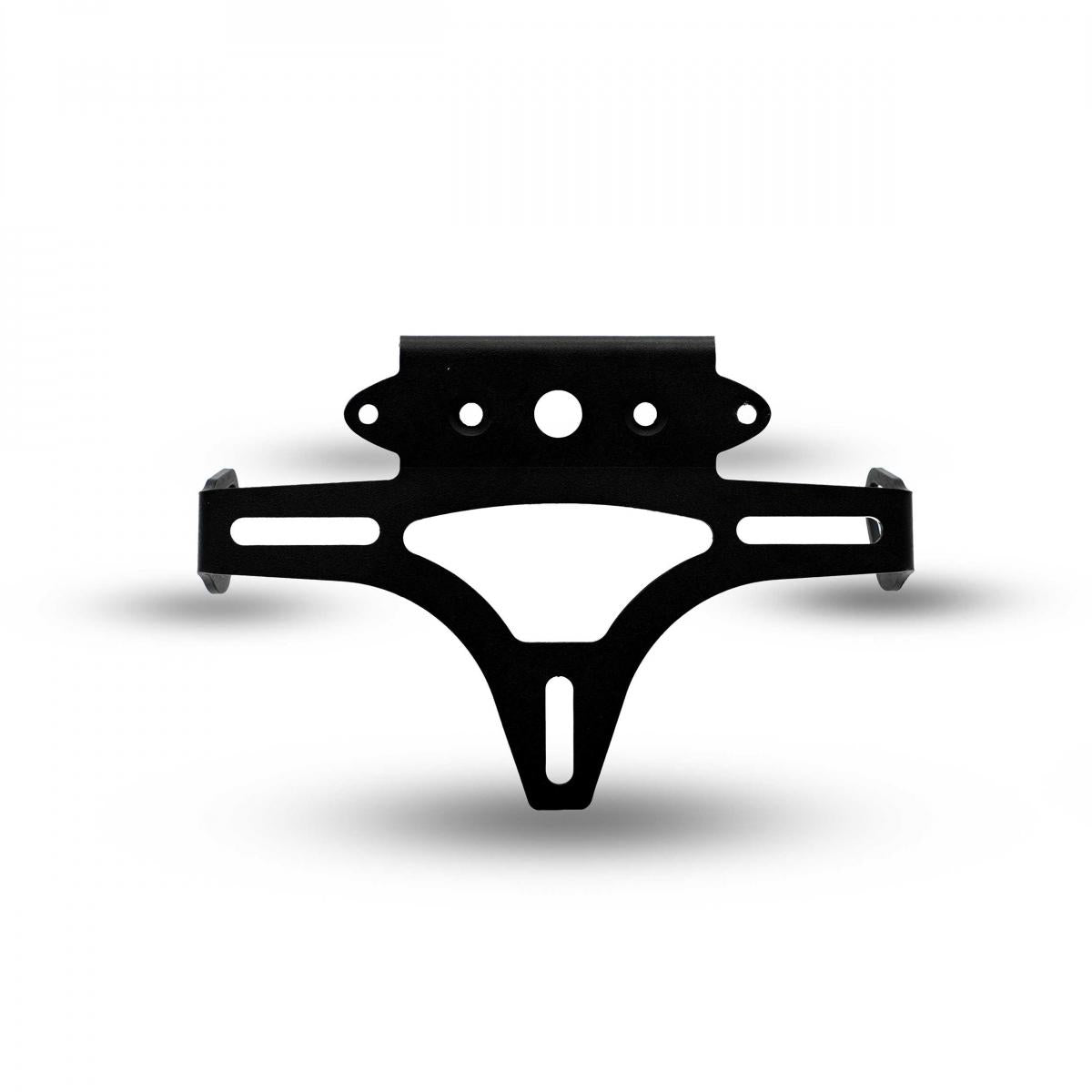 R&G Racing Licence Plate Holder, Yamaha XSR900 22- / XSR900 GP 24- - Skog & Motor Umeå -