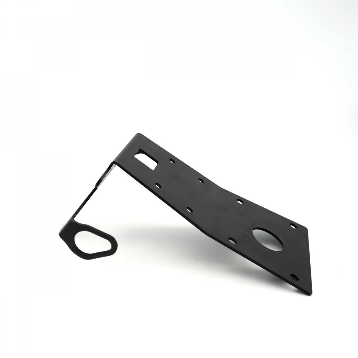 R&G Racing Licence Plate Holder, Yamaha XSR900 22- / XSR900 GP 24- - Skog & Motor Umeå -