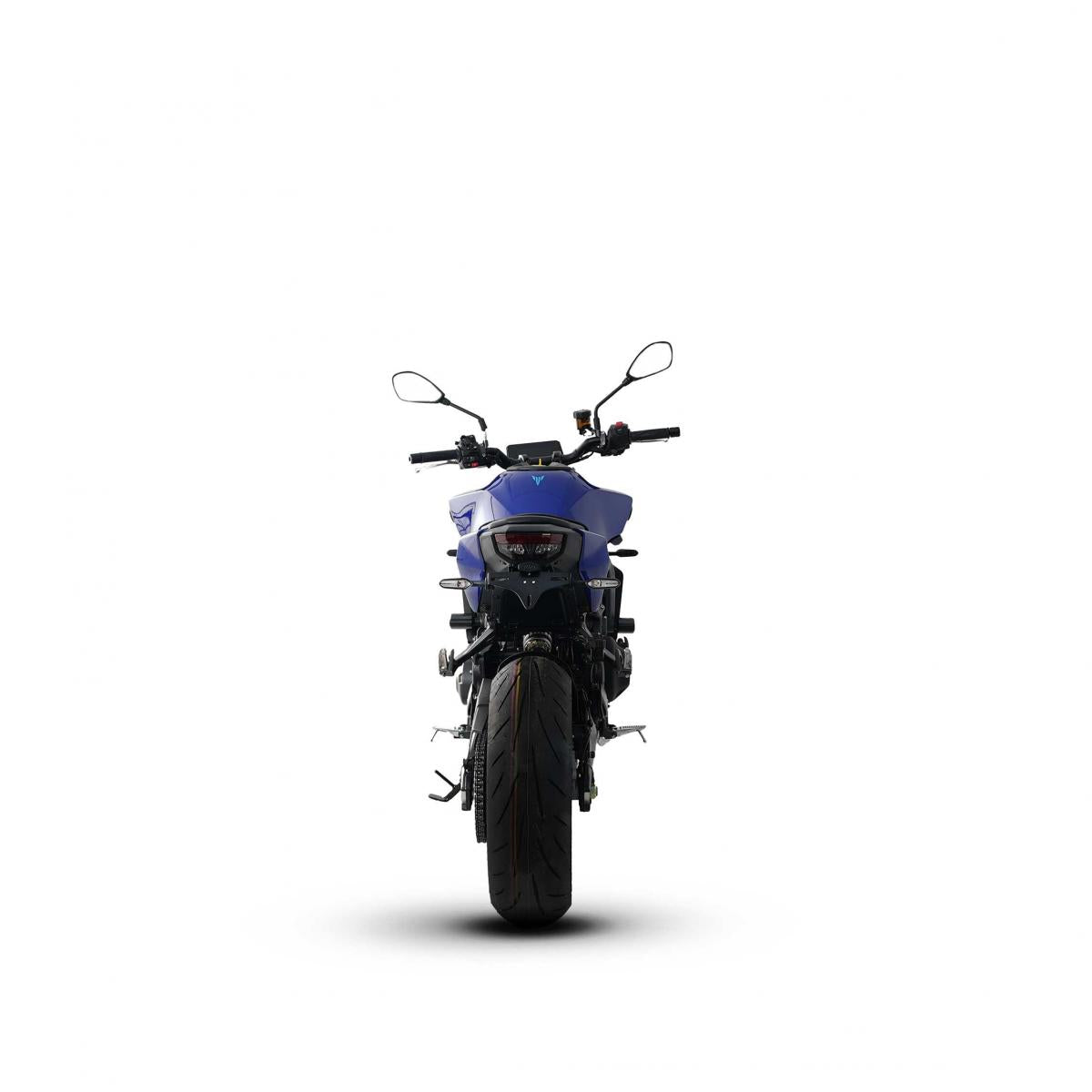 R&G Racing Licence Plate Holder, Yamaha MT-09 (SP) 24- - Skog & Motor Umeå -