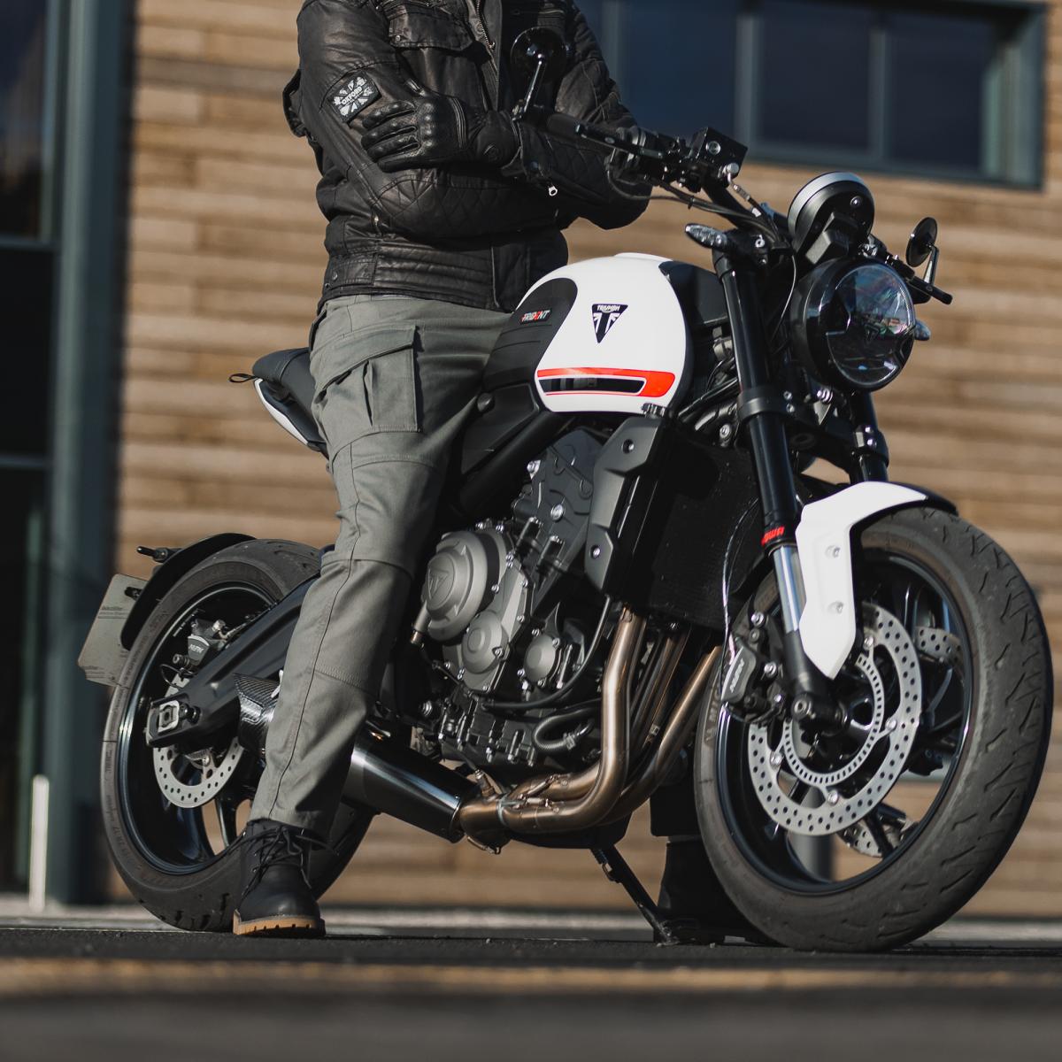 Oxford Original Approved AA Cargo Byxa Khaki - Skog & Motor Umeå -
