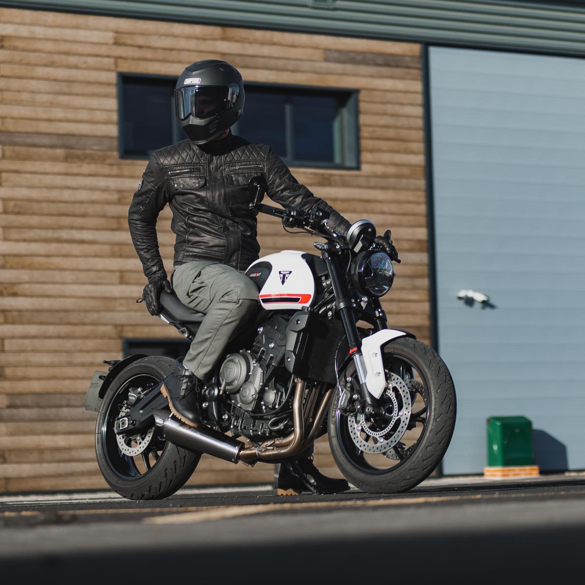 Oxford Original Approved AA Cargo Byxa Khaki - Skog & Motor Umeå -