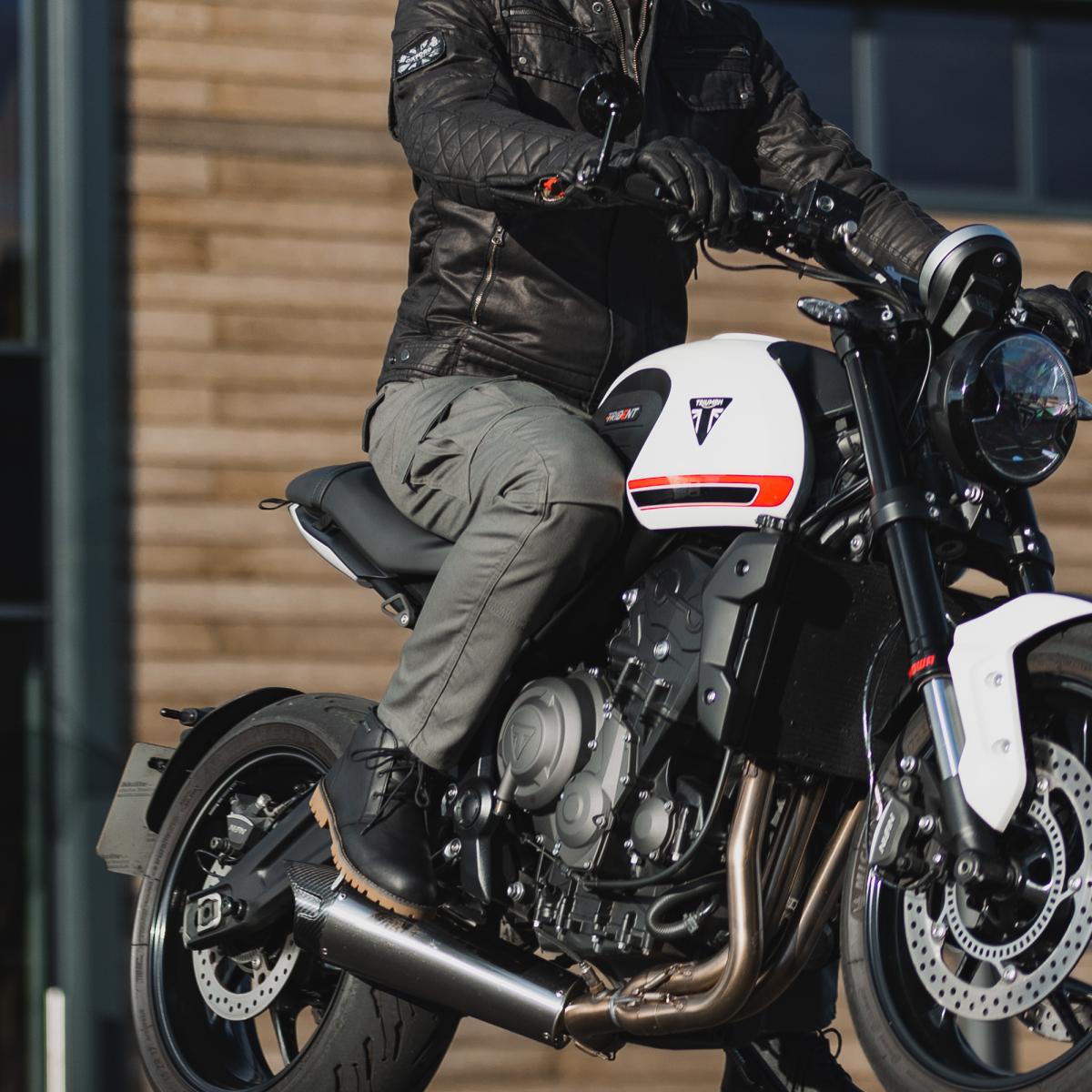 Oxford Original Approved AA Cargo Byxa Khaki - Skog & Motor Umeå -