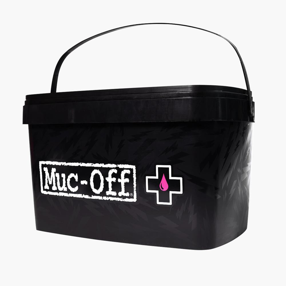 Muc-Off Motorcycle 8 in 1 Kit - Skog & Motor Umeå -