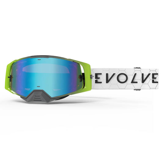 EVOLVE HEXAGON - Skog & Motor Umeå -