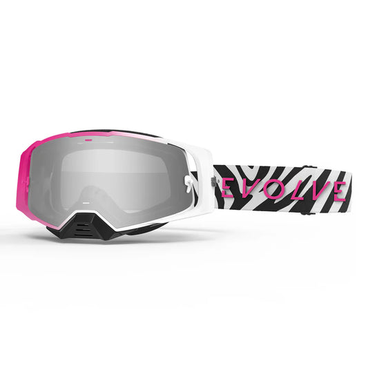 EVOLVE PINK - Skog & Motor Umeå -