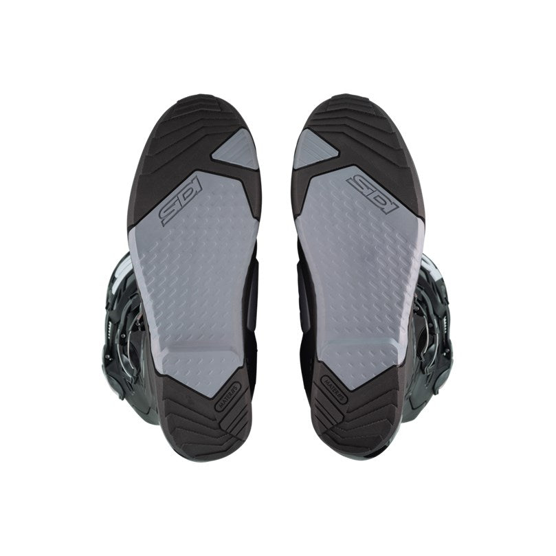 SIDI CROSSAIR X Svart/Svart