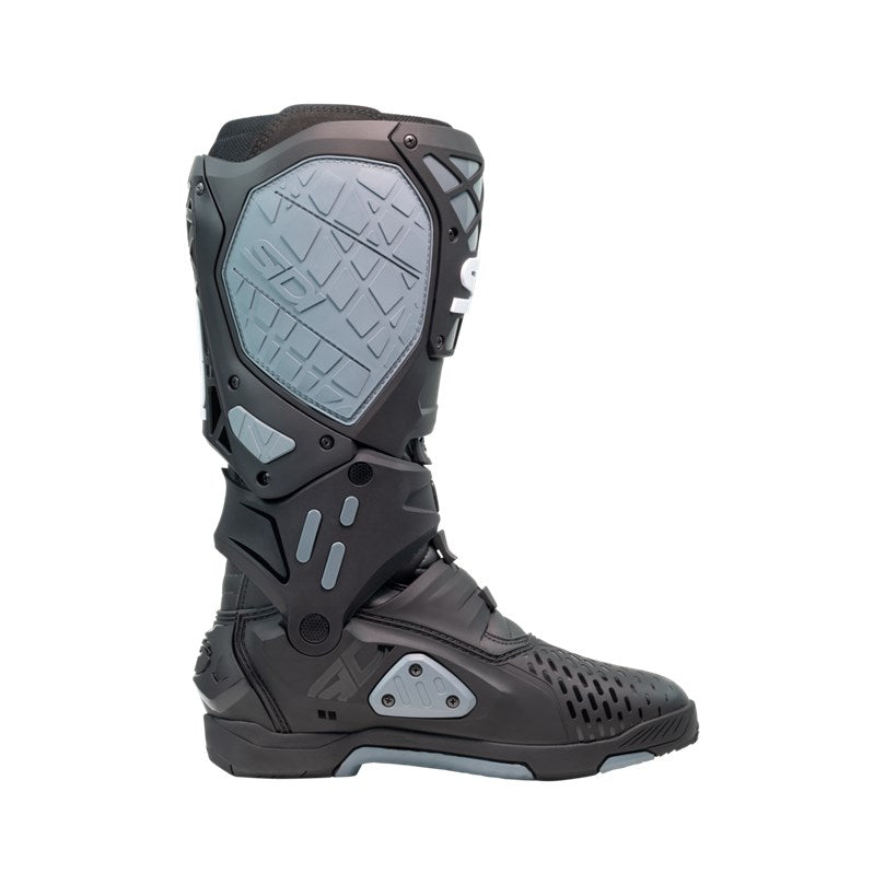 SIDI CROSSAIR X Svart/Svart