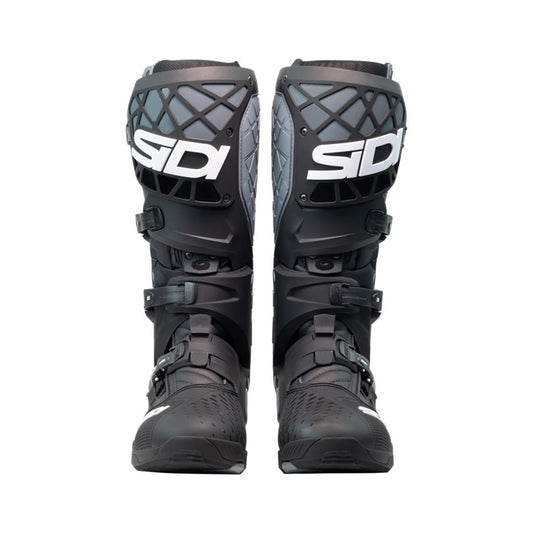 SIDI CROSSAIR X Svart/Svart