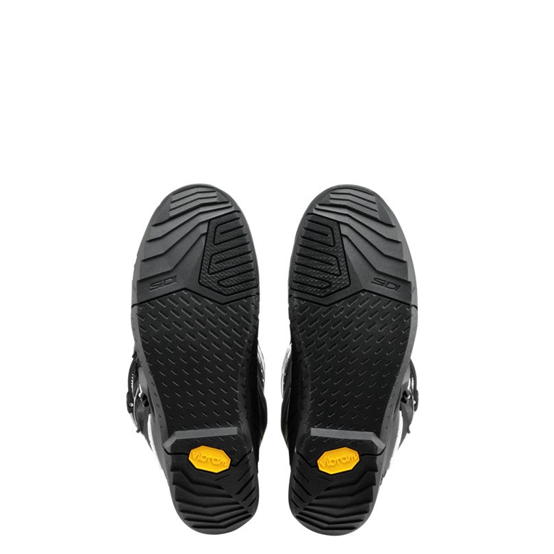 SIDI X-POWER SC Svart/Svart