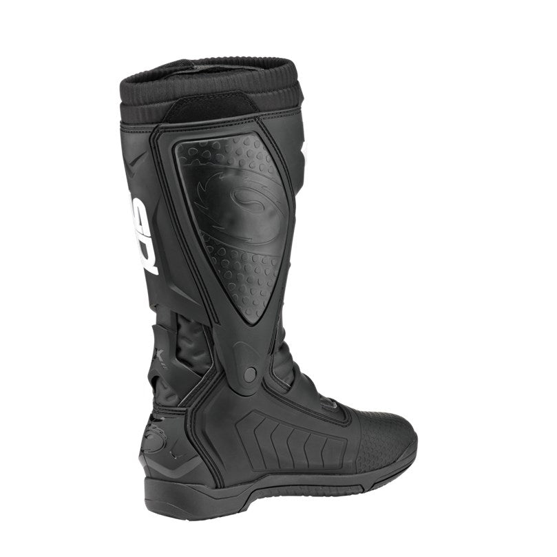 SIDI X-POWER SC Svart/Svart
