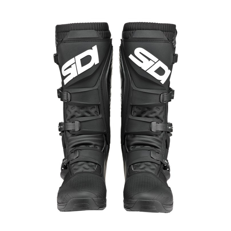 SIDI X-POWER SC Svart/Svart