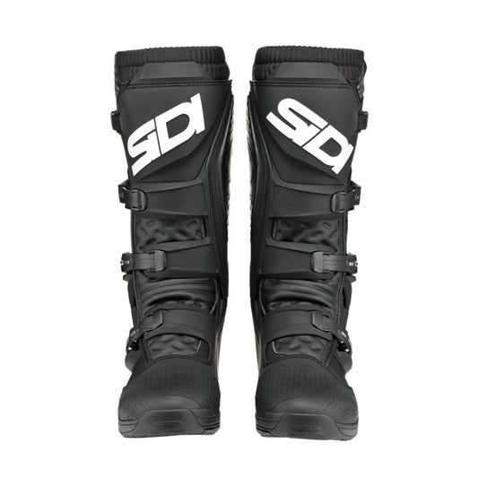 SIDI X-POWER SC Svart/Svart