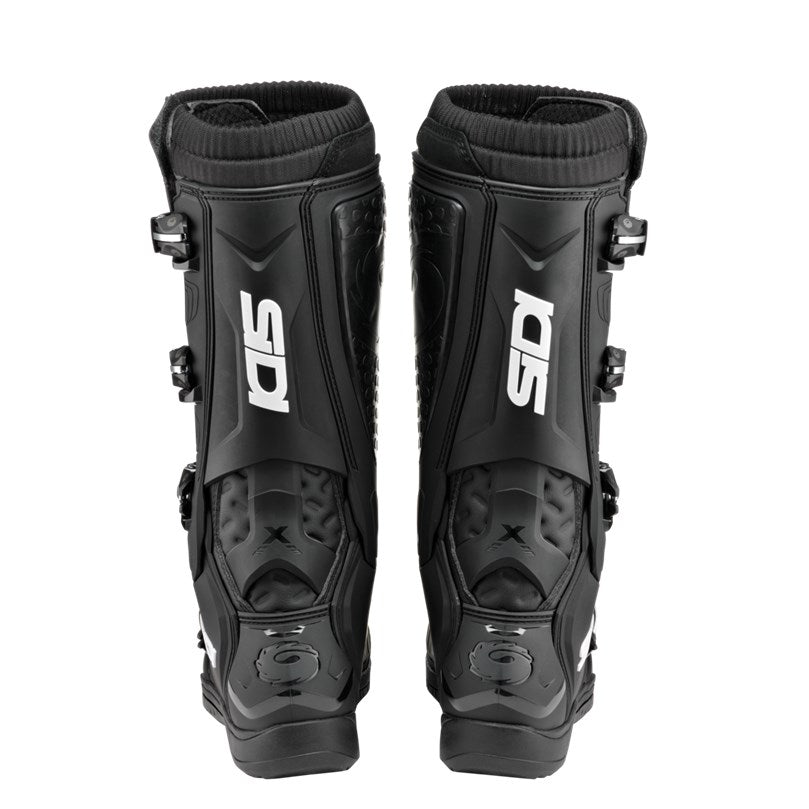 SIDI X-POWER SC Svart/Svart