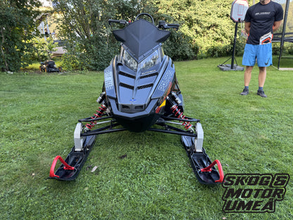 Polaris 800 Switchback Assault - Skog & Motor Umeå -
