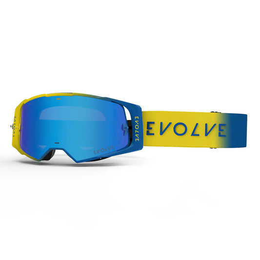 EVOLVE SWEDISH LIMITED EDITION - Skog & Motor Umeå -