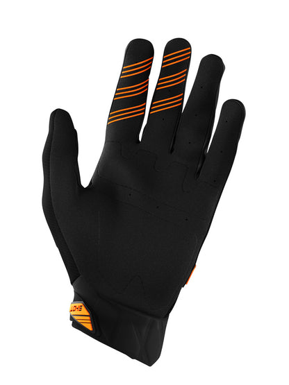 SHOT Handske Burst Neon Orange