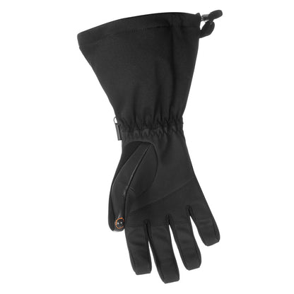 AMOQ Nova V2 Skoterhandskar Svart