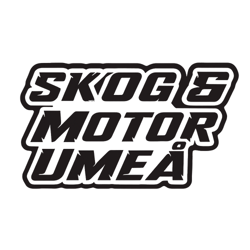 Skog & Motor Umeå