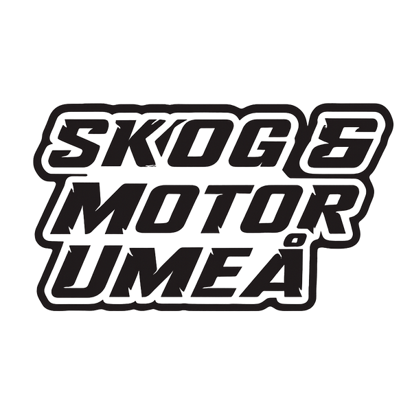 Skog & Motor Umeå