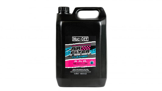 Muc-Off Motorcycle Air Filter Cleaner 5L - Skog & Motor Umeå -