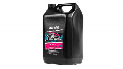 Muc-Off Motorcycle Air Filter Cleaner 5L - Skog & Motor Umeå -
