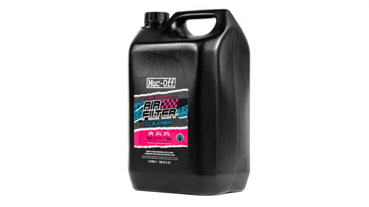 Muc-Off Motorcycle Air Filter Cleaner 5L - Skog & Motor Umeå -