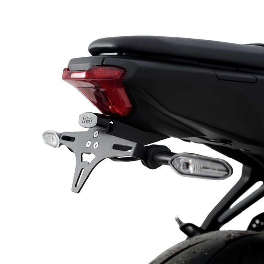 R&G Racing Licence Plate Holder, Yamaha MT-07 25 - Skog & Motor Umeå -