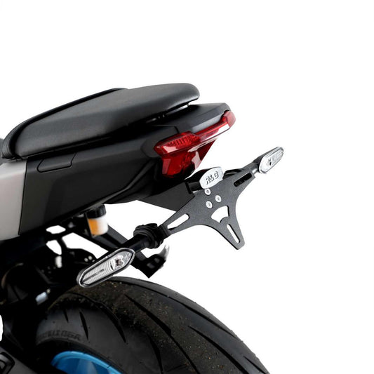 R&G Racing Licence Plate Holder, Yamaha MT-07 25 - Skog & Motor Umeå -