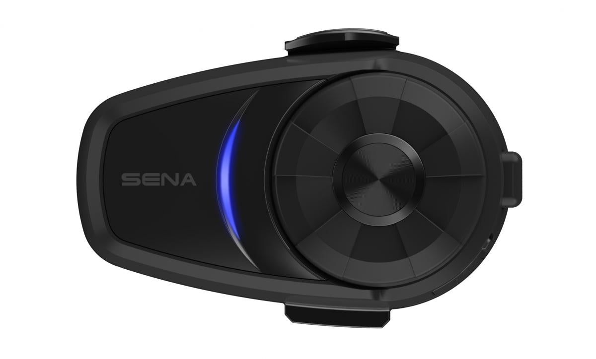 Sena 10S - Skog & Motor Umeå -
