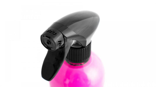 Muc-Off High Performance Waterless Wash 750ml - Skog & Motor Umeå -