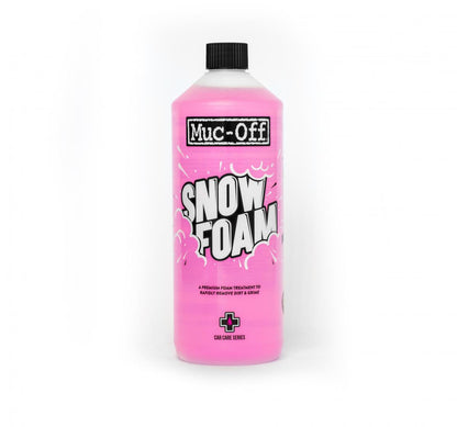 Muc-Off Snow Foam 1L - Skog & Motor Umeå -