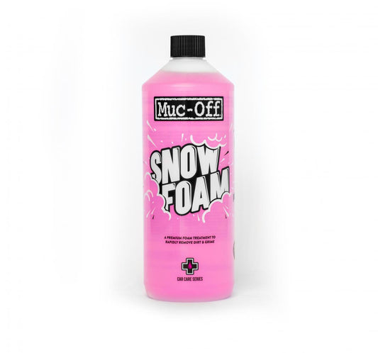 Muc-Off Snow Foam 1L - Skog & Motor Umeå -