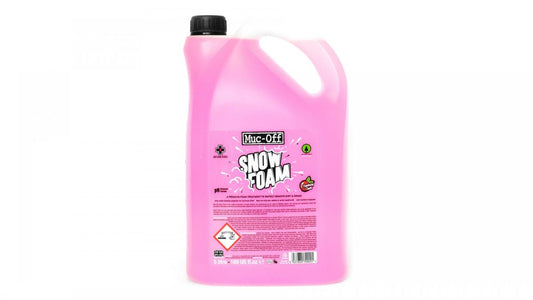 Muc-Off Snow Foam 5L - Skog & Motor Umeå -