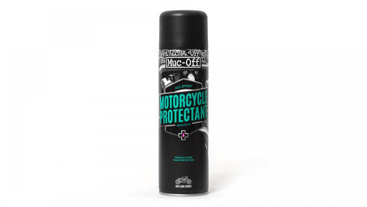 Muc-Off Motorcycle Care Essentials Kit - Skog & Motor Umeå -