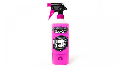 Muc-Off Motorcycle Care Essentials Kit - Skog & Motor Umeå -