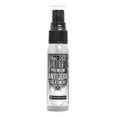 Muc-Off Premium Anti-fog treatment 32ml - Skog & Motor Umeå -