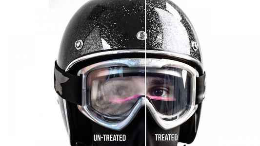 Muc-Off Premium Anti-fog treatment 32ml - Skog & Motor Umeå -