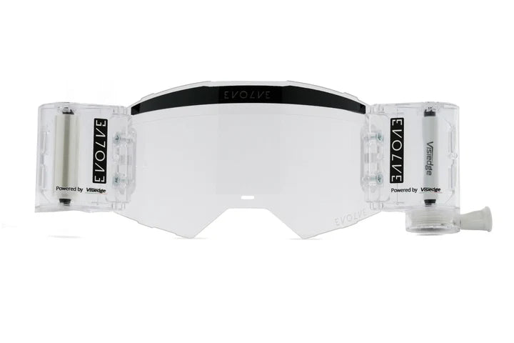 EVOLVE V2 Rolloff System - Skog & Motor Umeå -