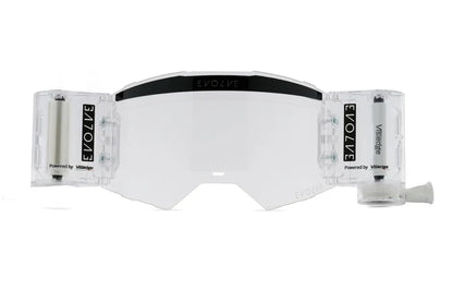 EVOLVE V2 Rolloff System - Skog & Motor Umeå -